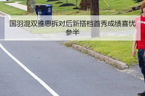 国羽混双雅思拆对后新搭档首秀成绩喜忧参半